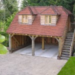 Staircases can be either external or internal. Our staircases comply to all current safety and building regulations.