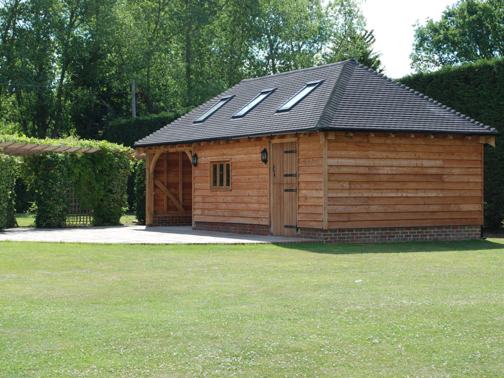 The Brookwood Barn Co.