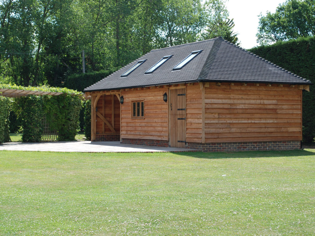 The Brookwood Barn Co.