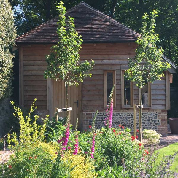 The Brookwood Barn Co.