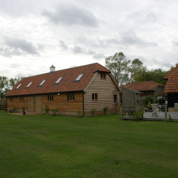 The Brookwood Barn Co.