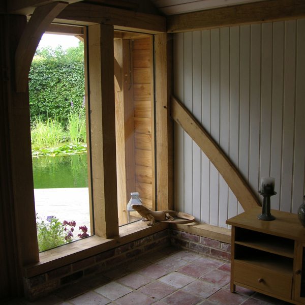 The Brookwood Barn Co.