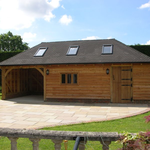 The Brookwood Barn Co.