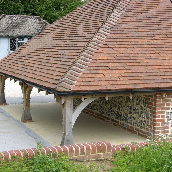 The Brookwood Barn Co.